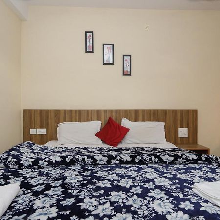 Хостел Moustache Mcleodganj Мак-Леод-Гейндж Экстерьер фото